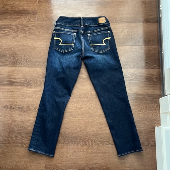 American Eagle Artist Stretch Jeans - Picture 7 of 8